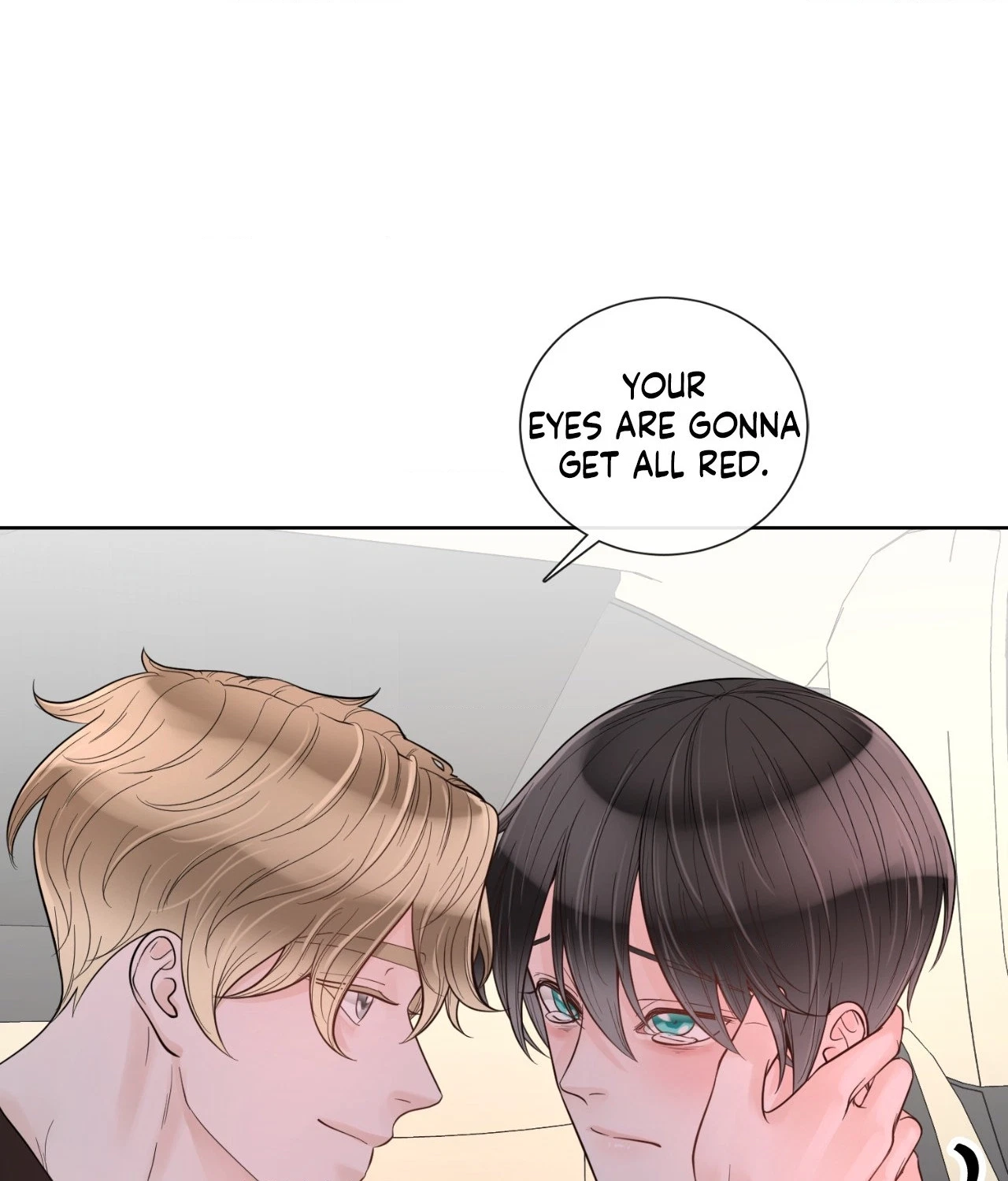The Alpha's Mate Chapter 34, page 41