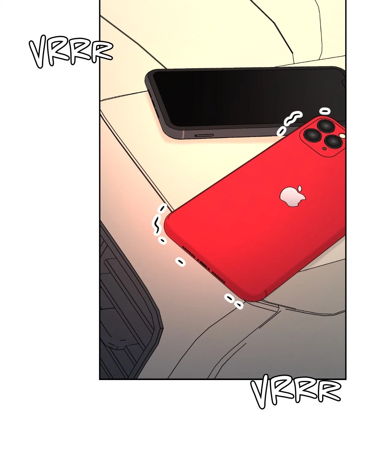 The Alpha's Mate Chapter 34, page 43