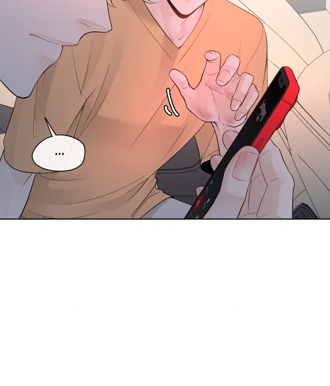 The Alpha's Mate Chapter 34, page 46