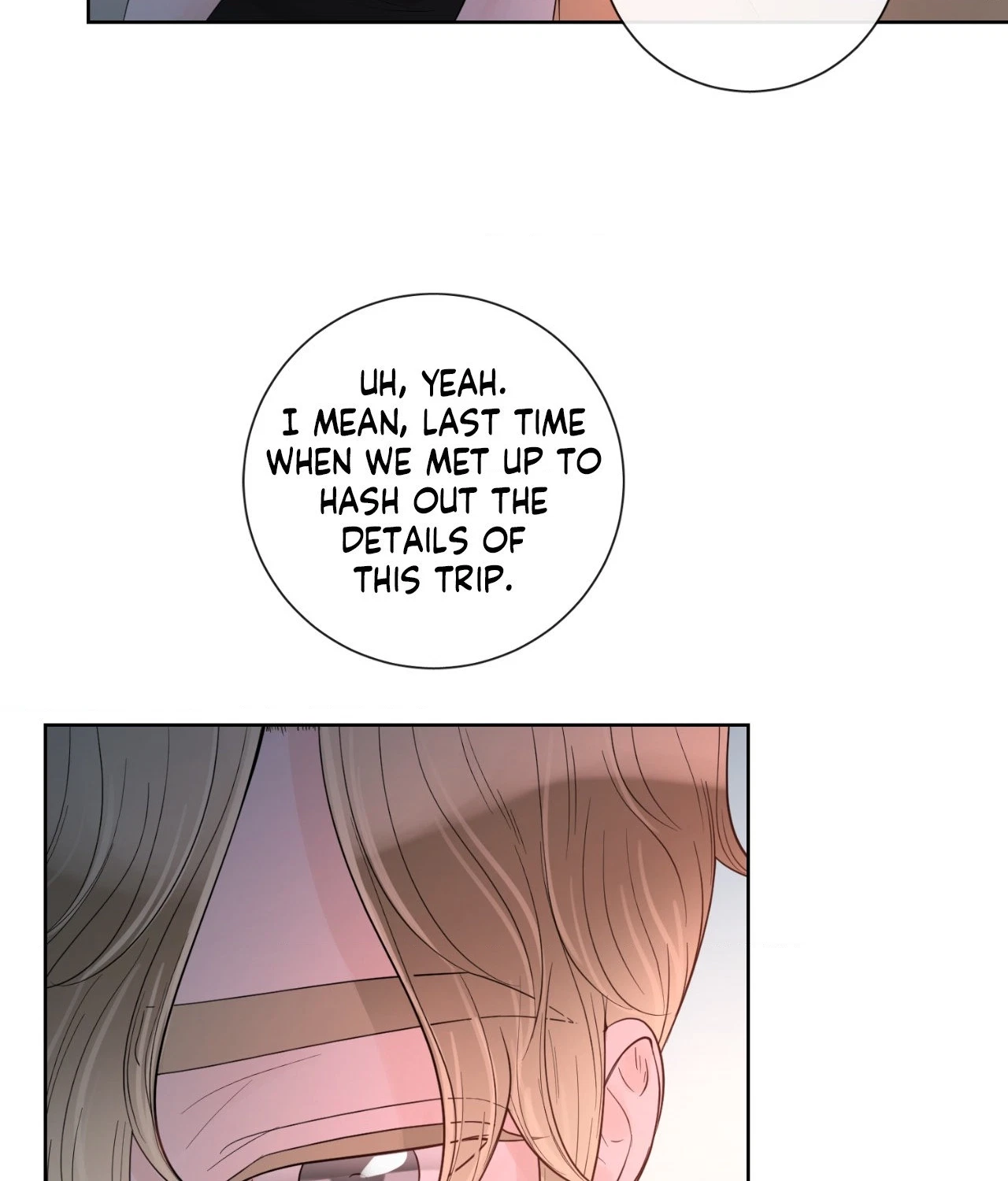 The Alpha's Mate Chapter 34, page 49