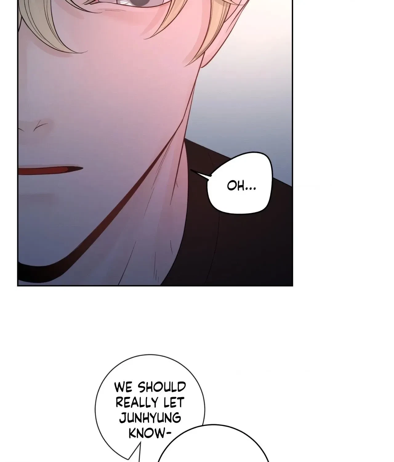 The Alpha's Mate Chapter 34, page 50