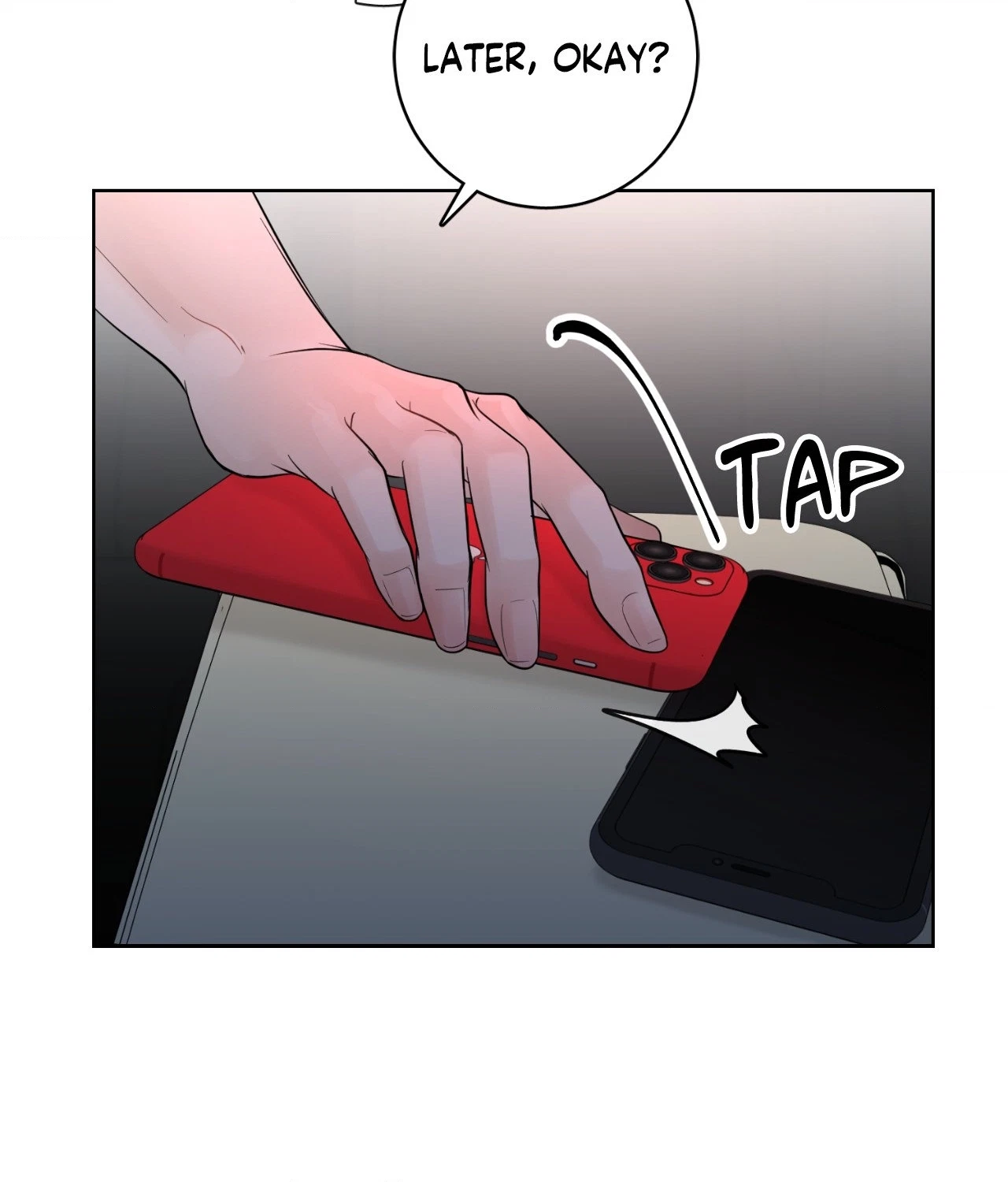 The Alpha's Mate Chapter 34, page 51