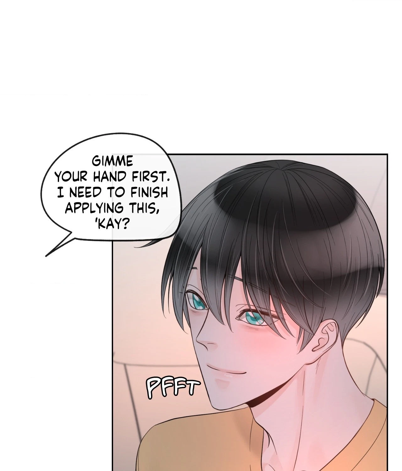 The Alpha's Mate Chapter 34, page 52