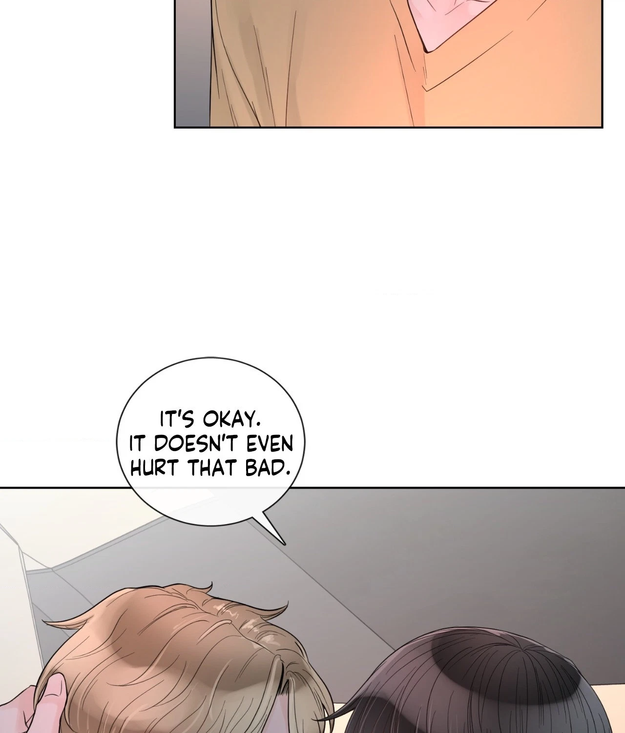 The Alpha's Mate Chapter 34, page 53