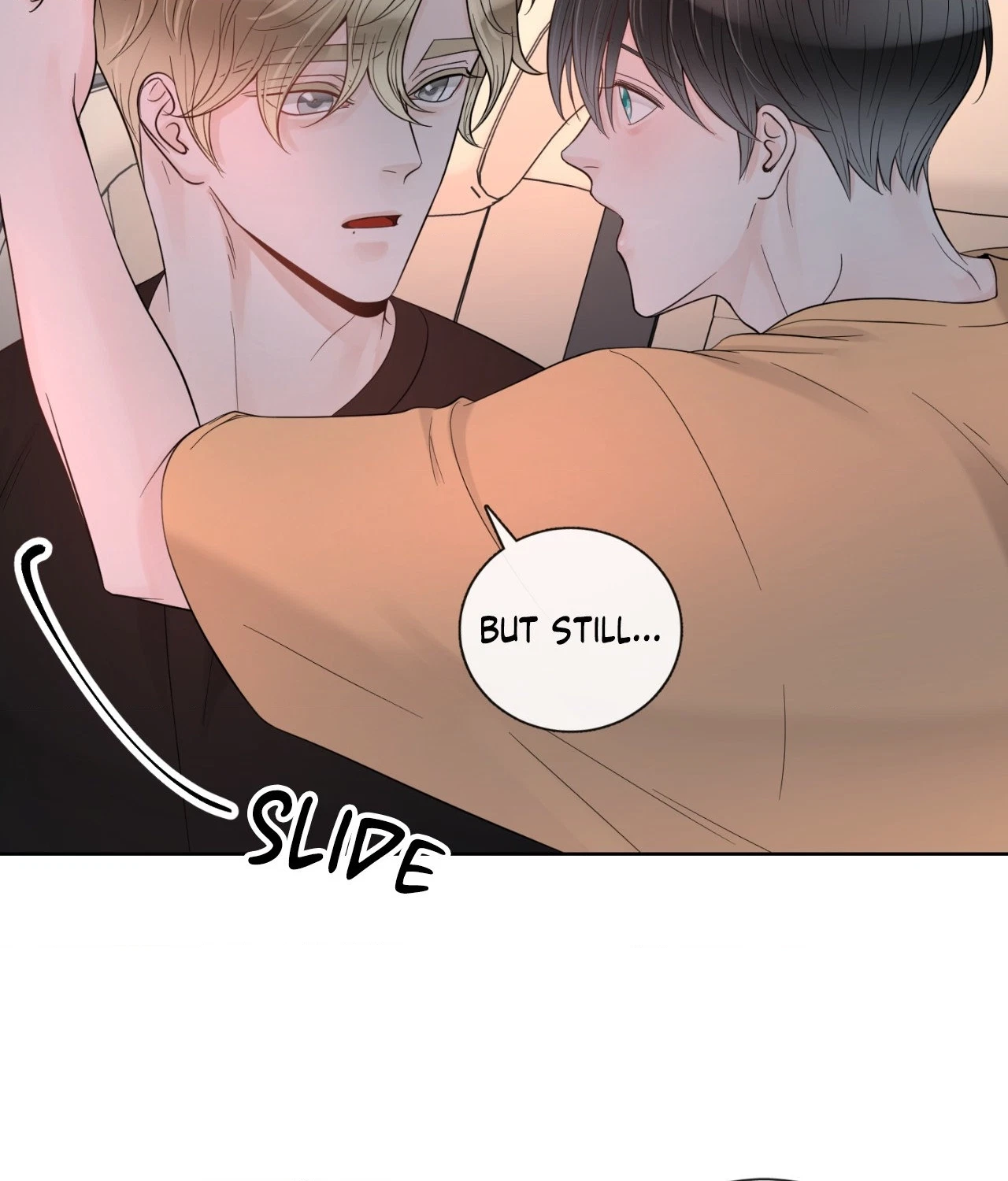 The Alpha's Mate Chapter 34, page 54