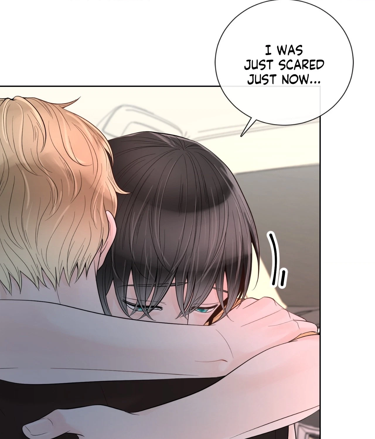The Alpha's Mate Chapter 34, page 55