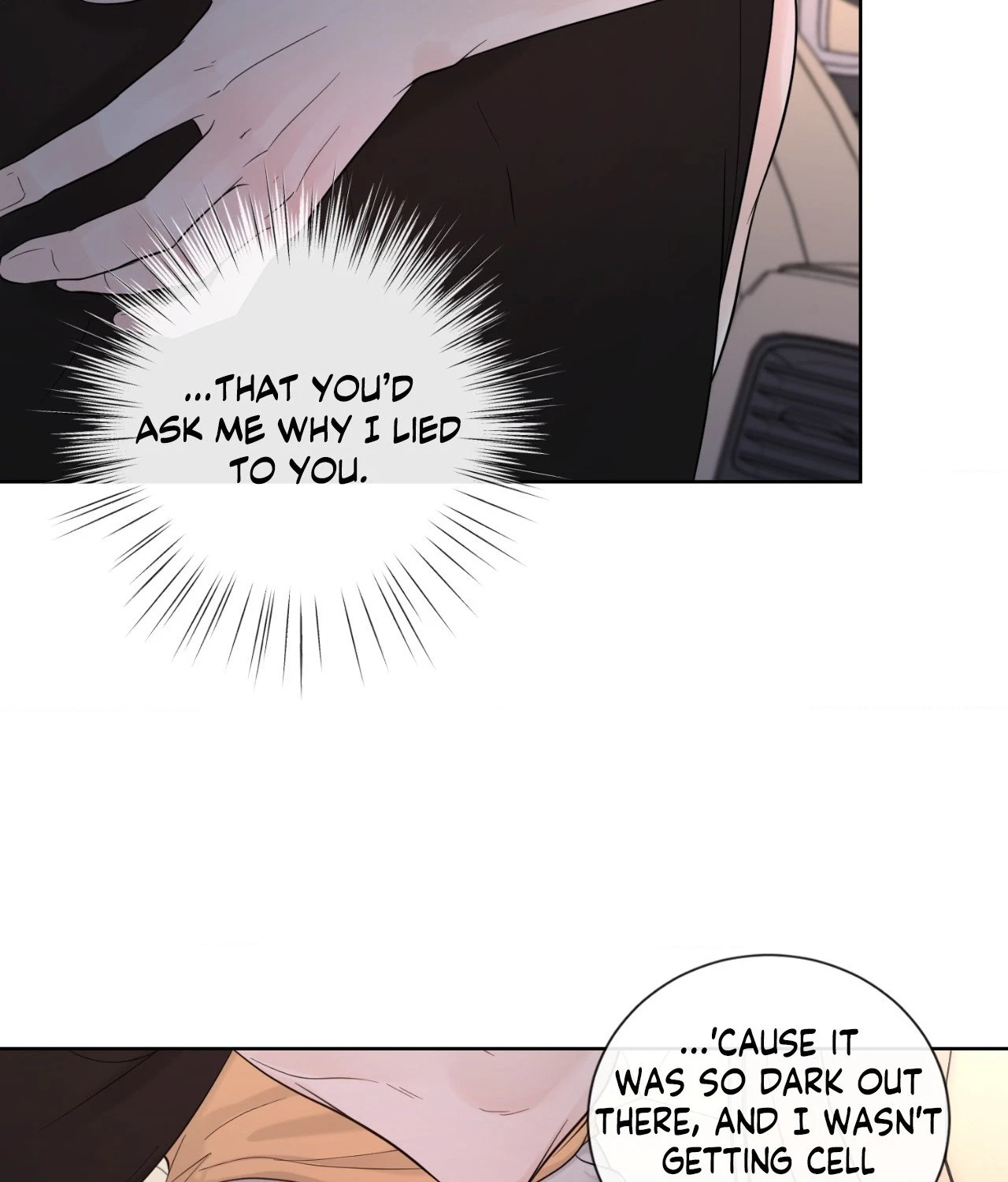 The Alpha's Mate Chapter 34, page 56