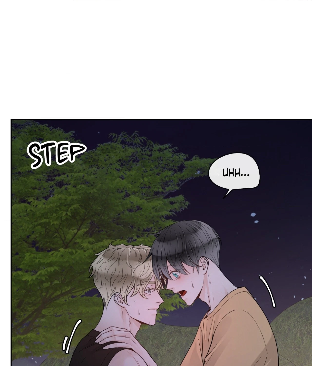 The Alpha's Mate Chapter 34, page 6