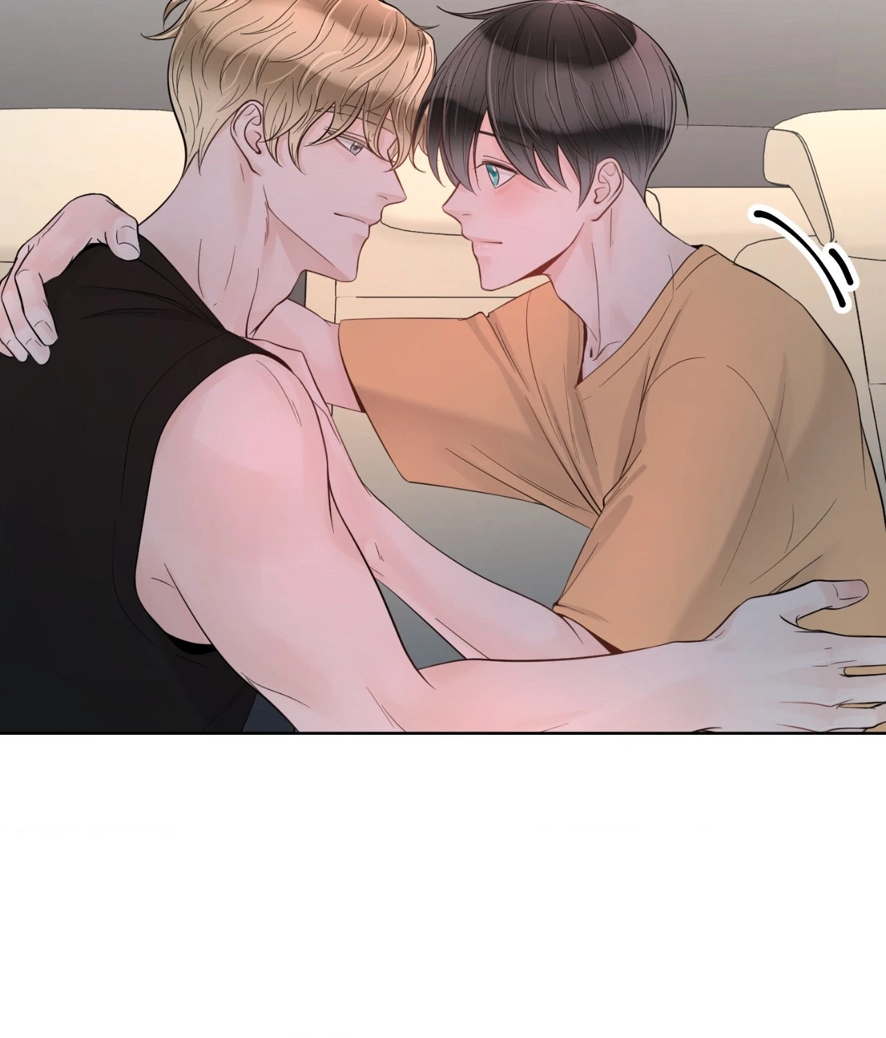 The Alpha's Mate Chapter 34, page 62