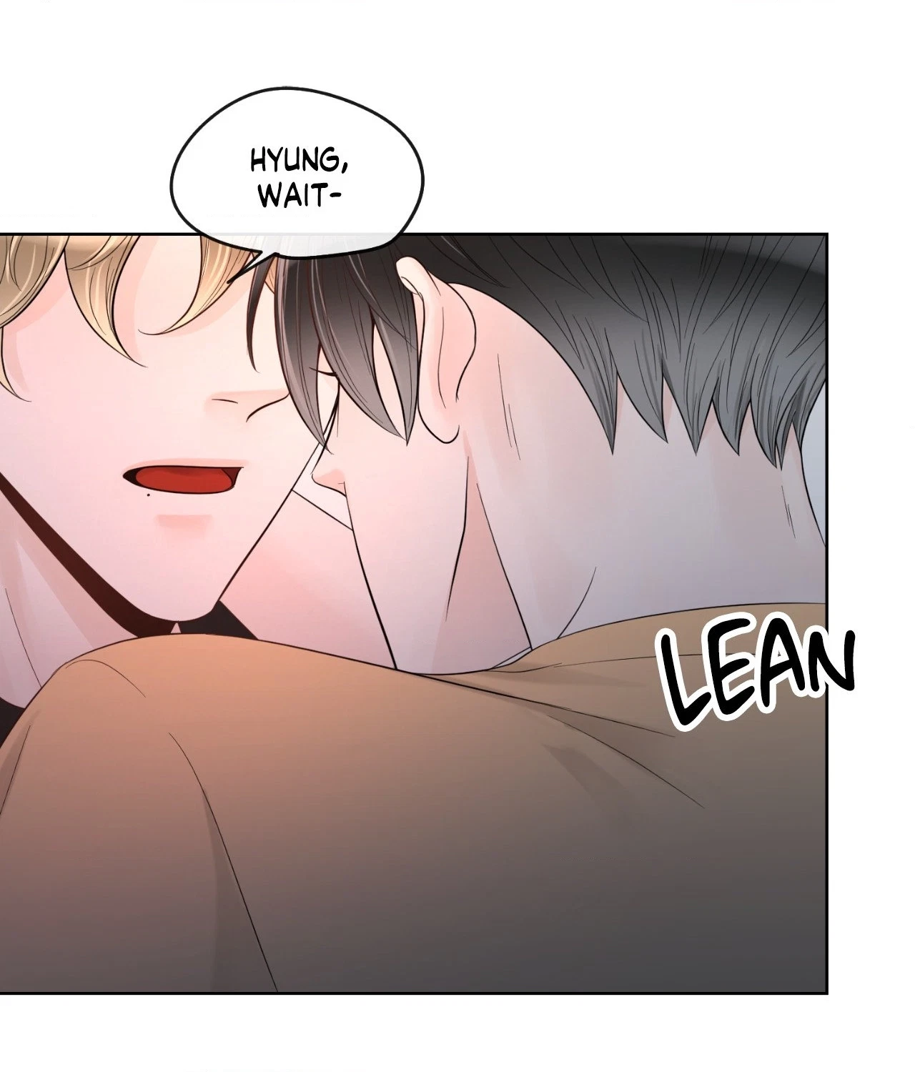 The Alpha's Mate Chapter 34, page 63