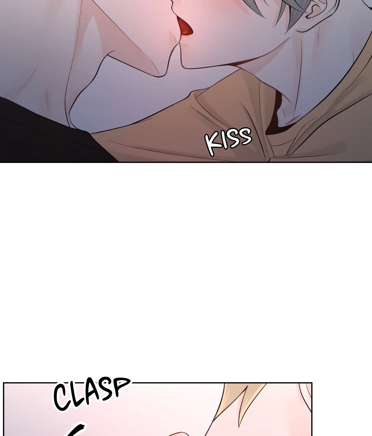 The Alpha's Mate Chapter 34, page 65