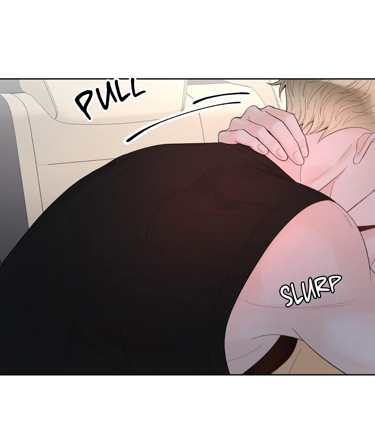 The Alpha's Mate Chapter 34, page 67