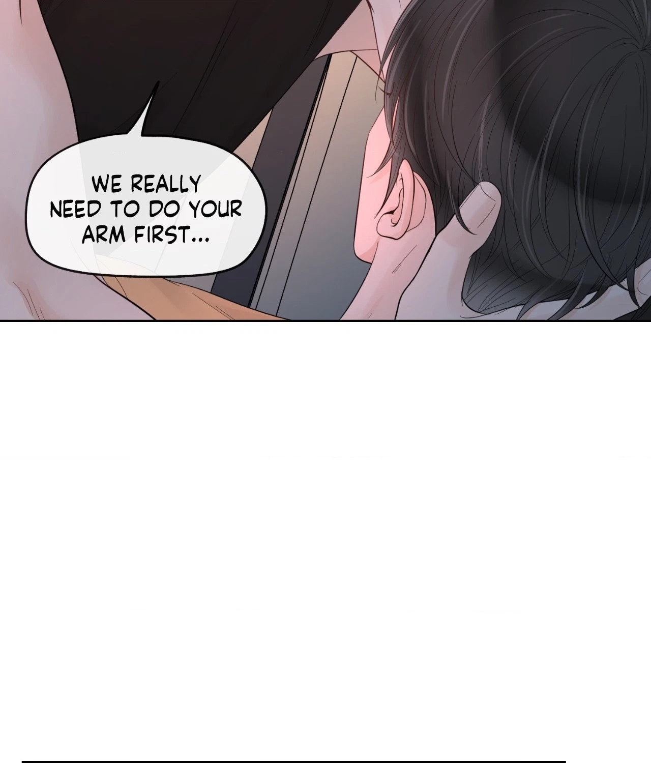 The Alpha's Mate Chapter 34, page 69