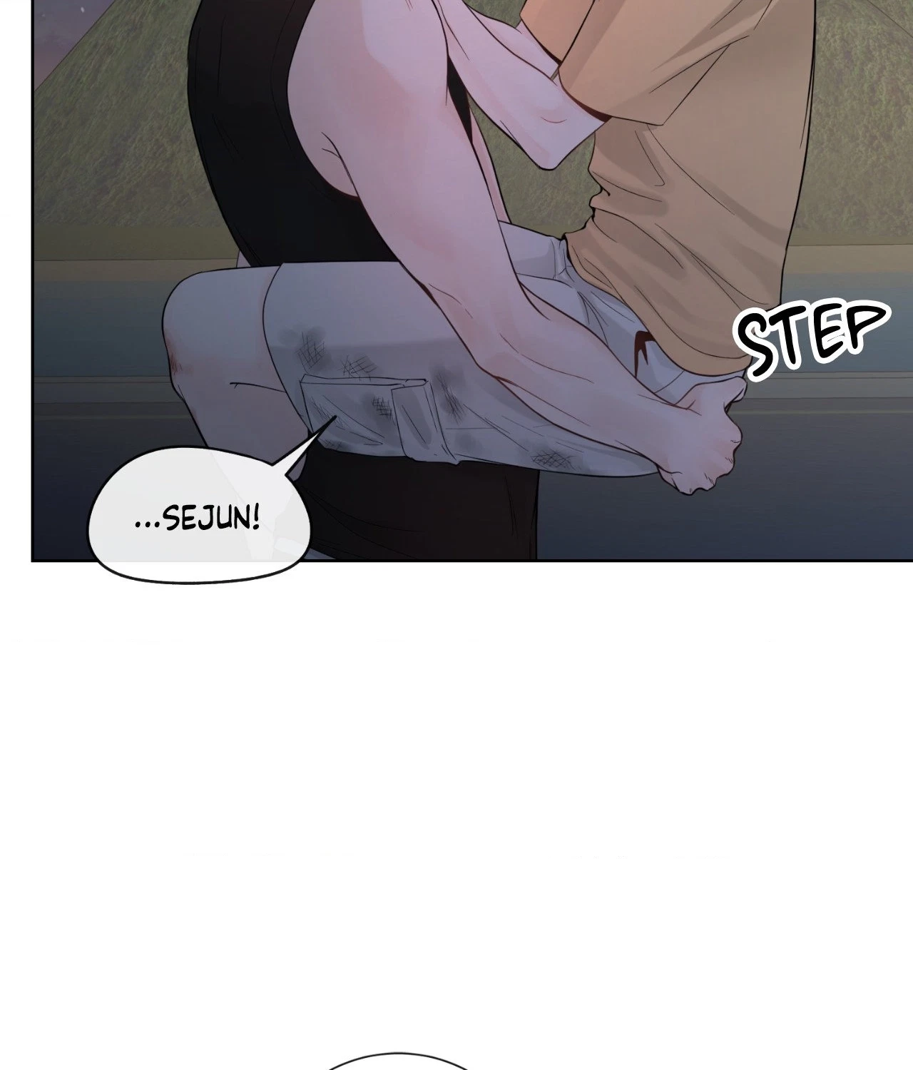 The Alpha's Mate Chapter 34, page 7