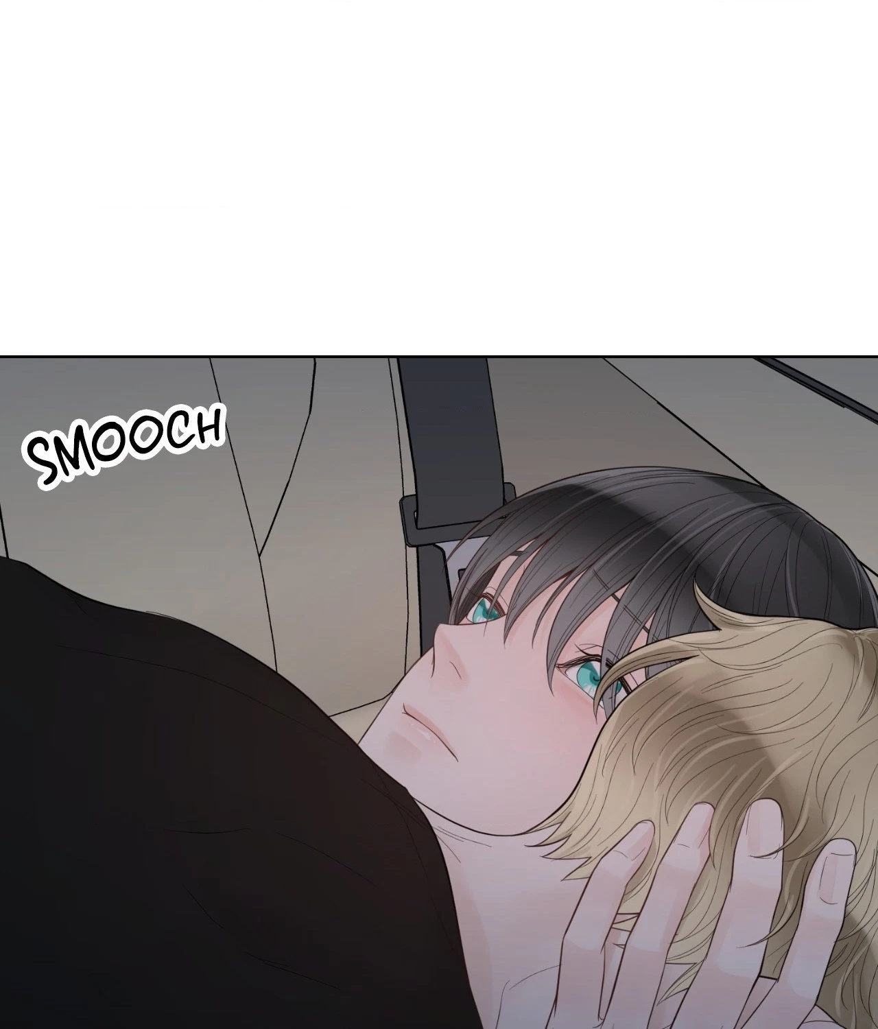 The Alpha's Mate Chapter 34, page 74