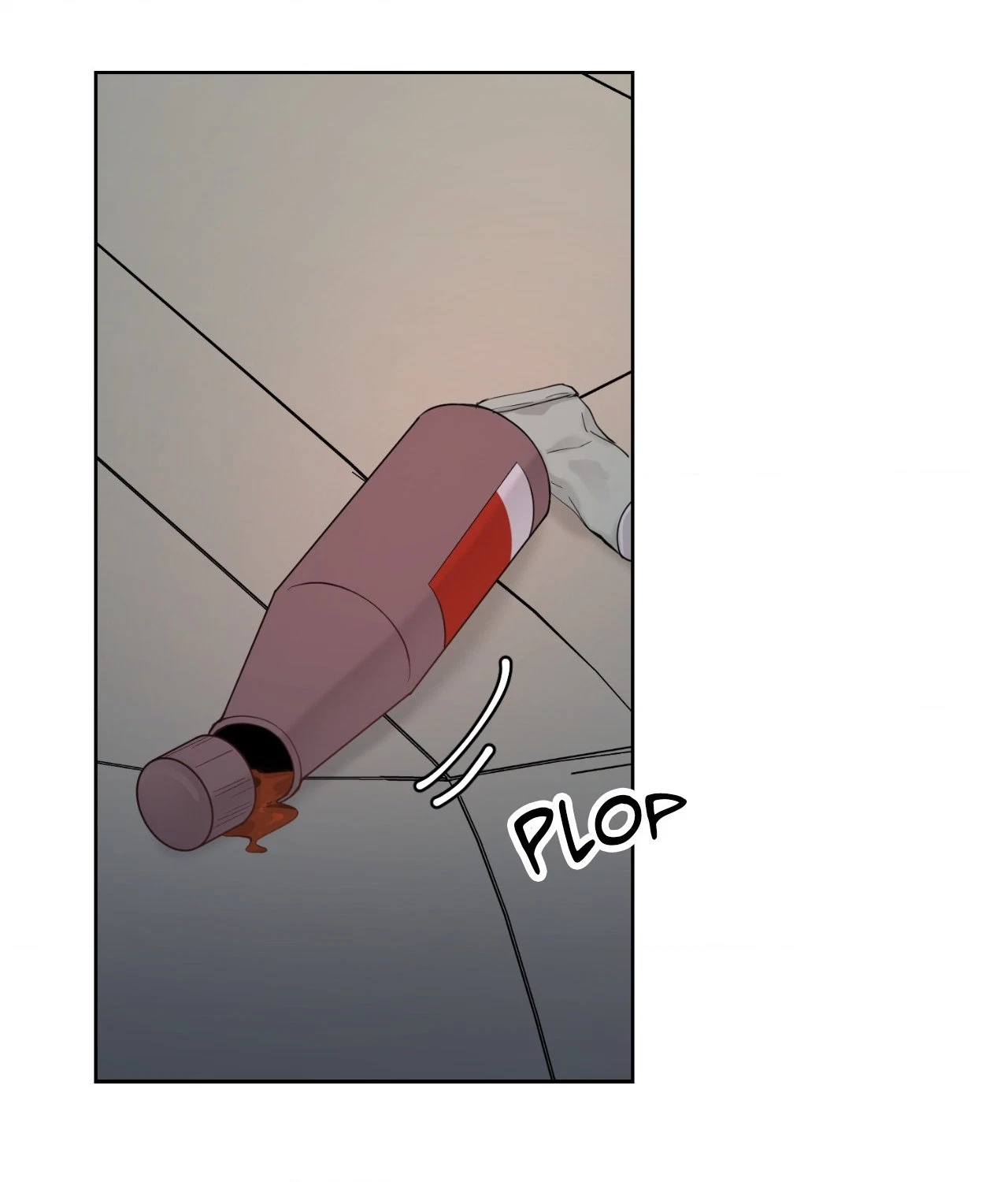 The Alpha's Mate Chapter 34, page 76