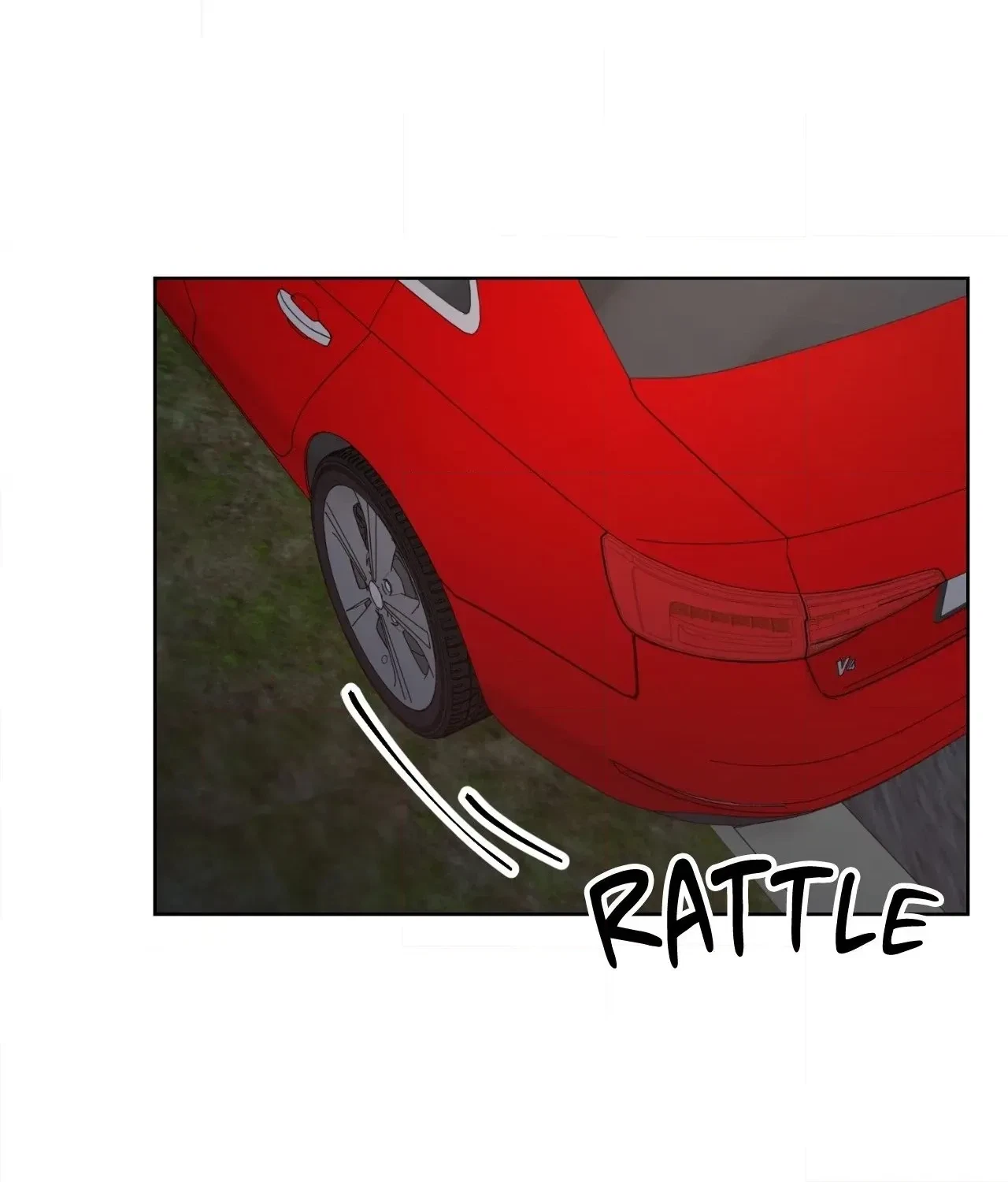 The Alpha's Mate Chapter 34, page 80
