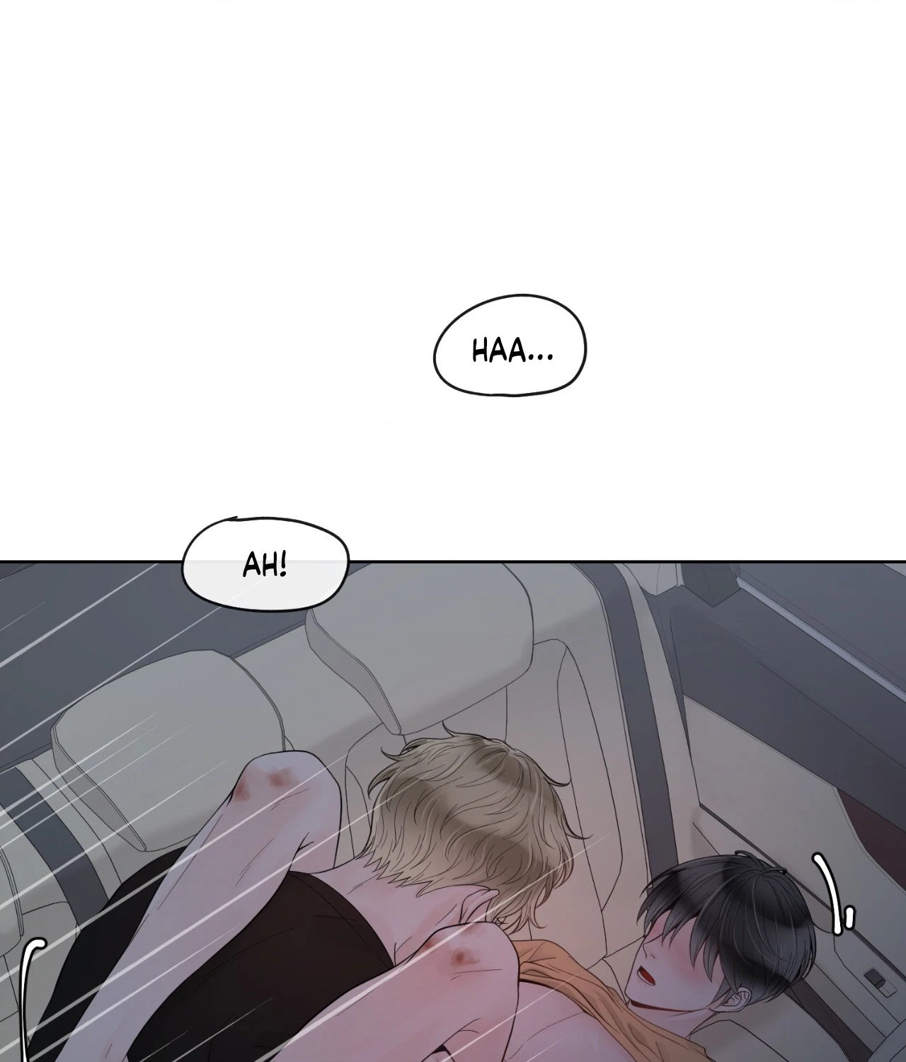 The Alpha's Mate Chapter 34, page 81