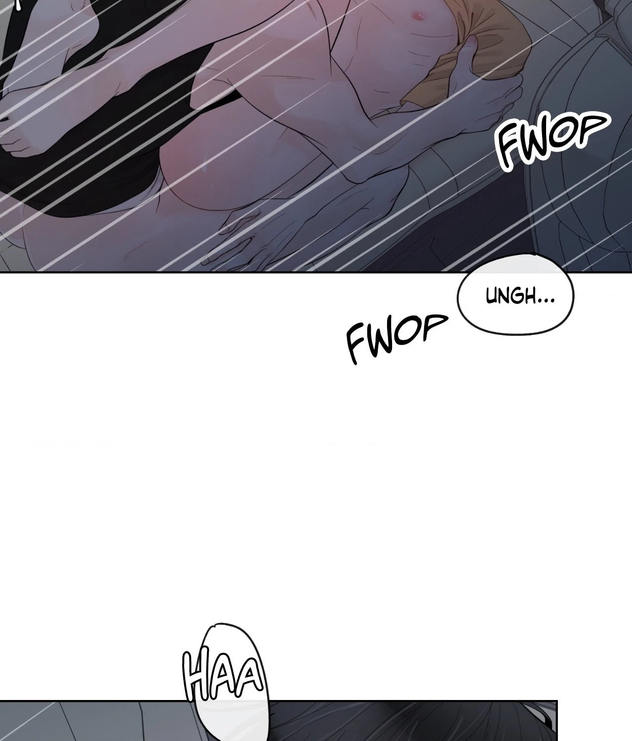 The Alpha's Mate Chapter 34, page 82