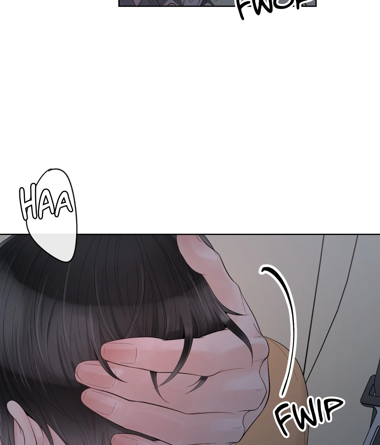 The Alpha's Mate Chapter 34, page 85