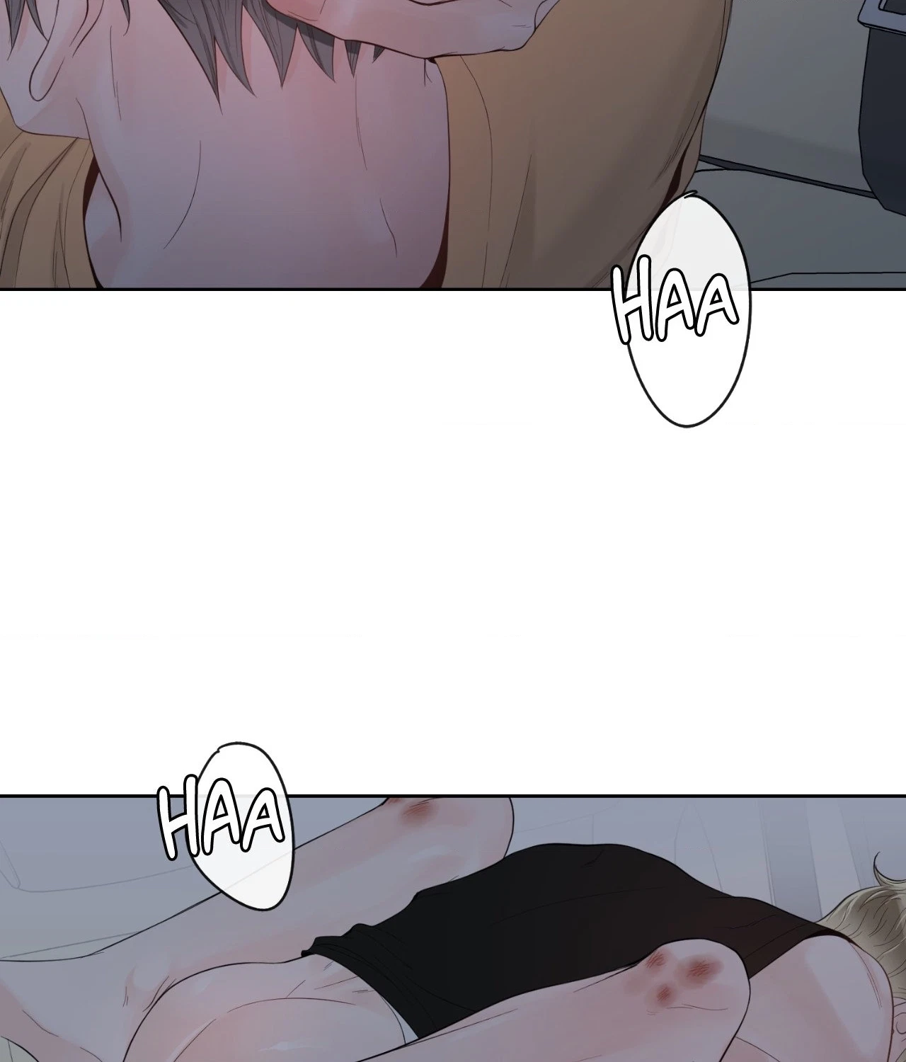 The Alpha's Mate Chapter 34, page 86