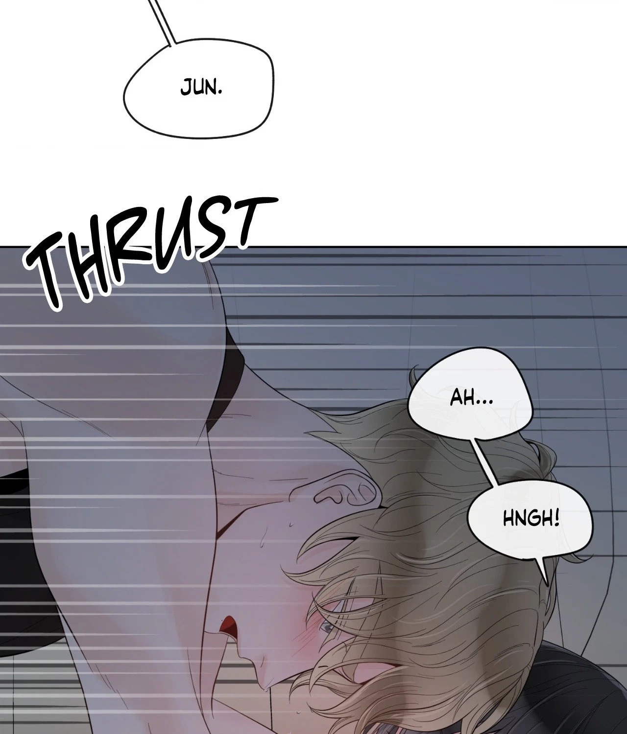 The Alpha's Mate Chapter 34, page 89