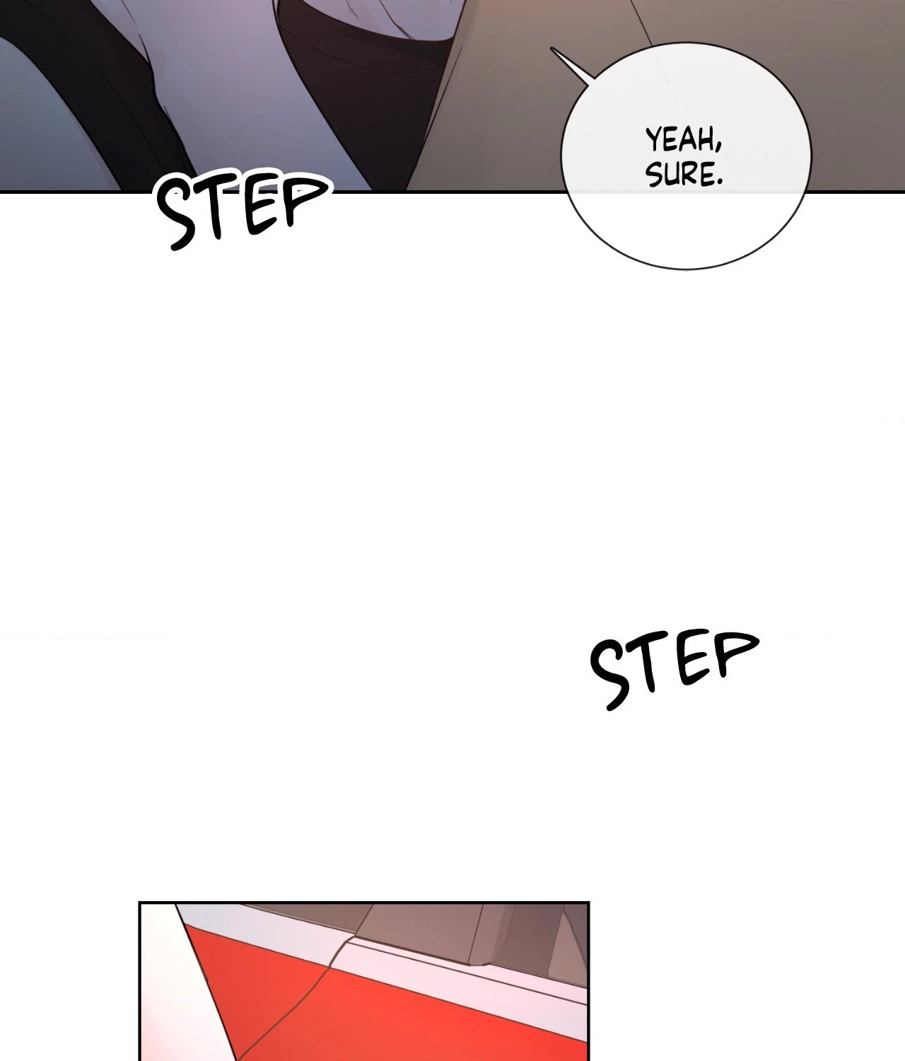 The Alpha's Mate Chapter 34, page 9