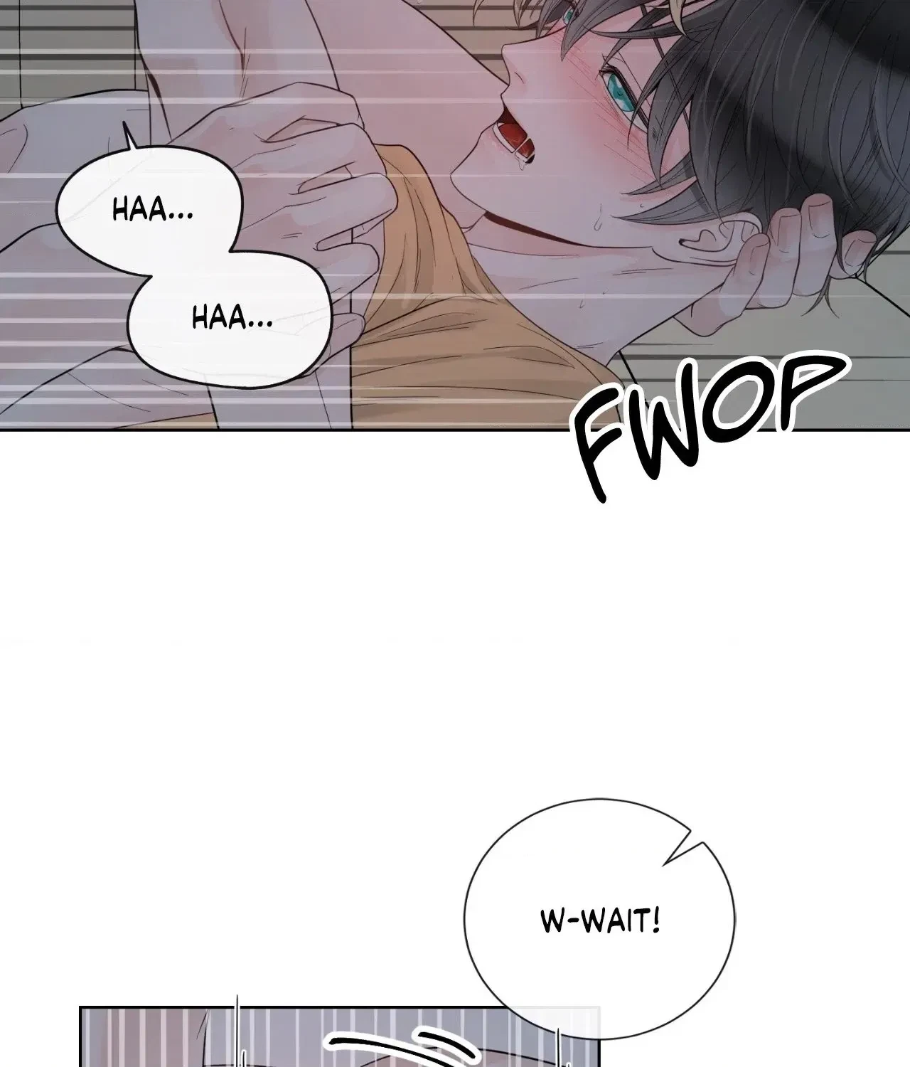 The Alpha's Mate Chapter 34, page 90