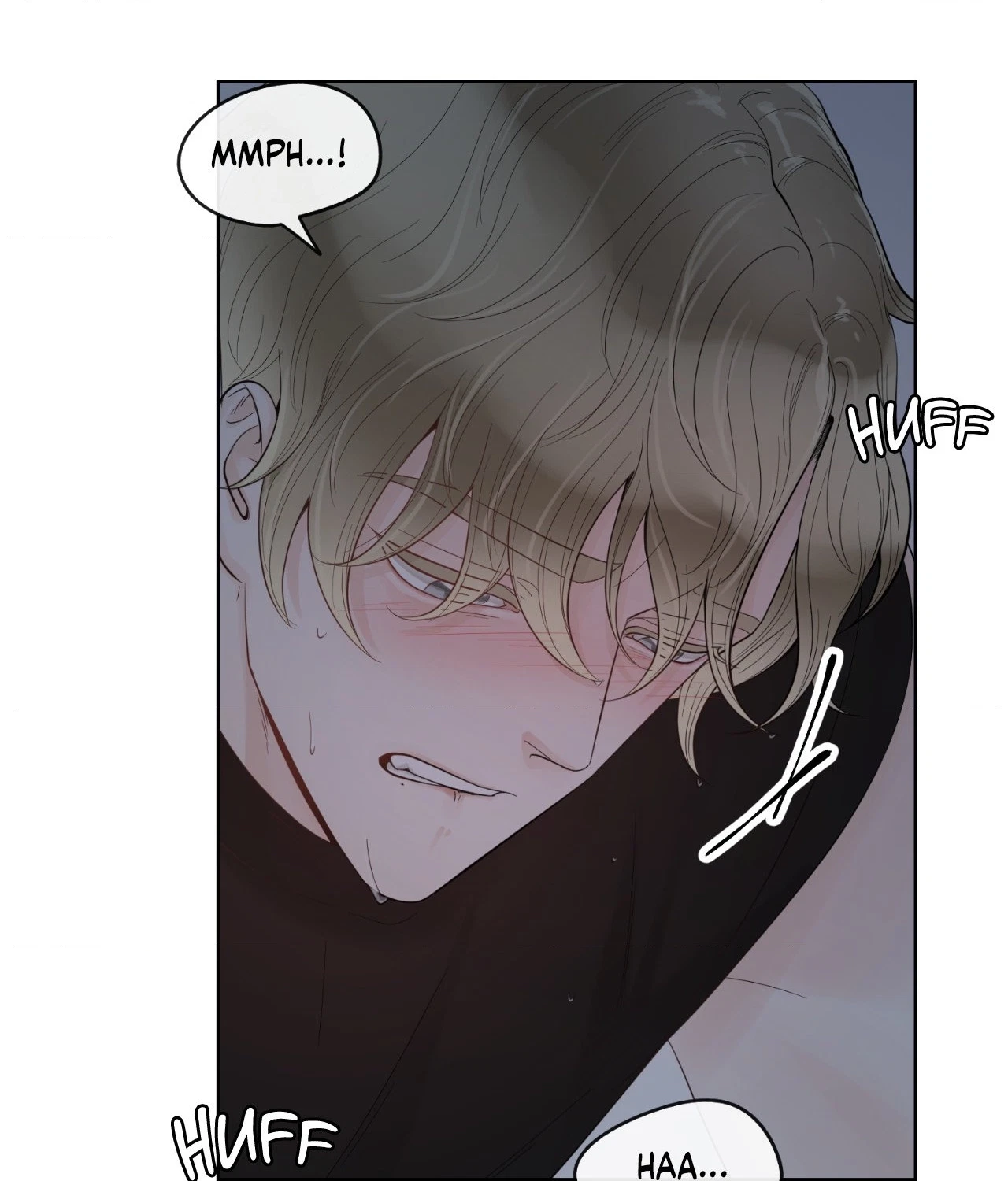 The Alpha's Mate Chapter 34, page 92