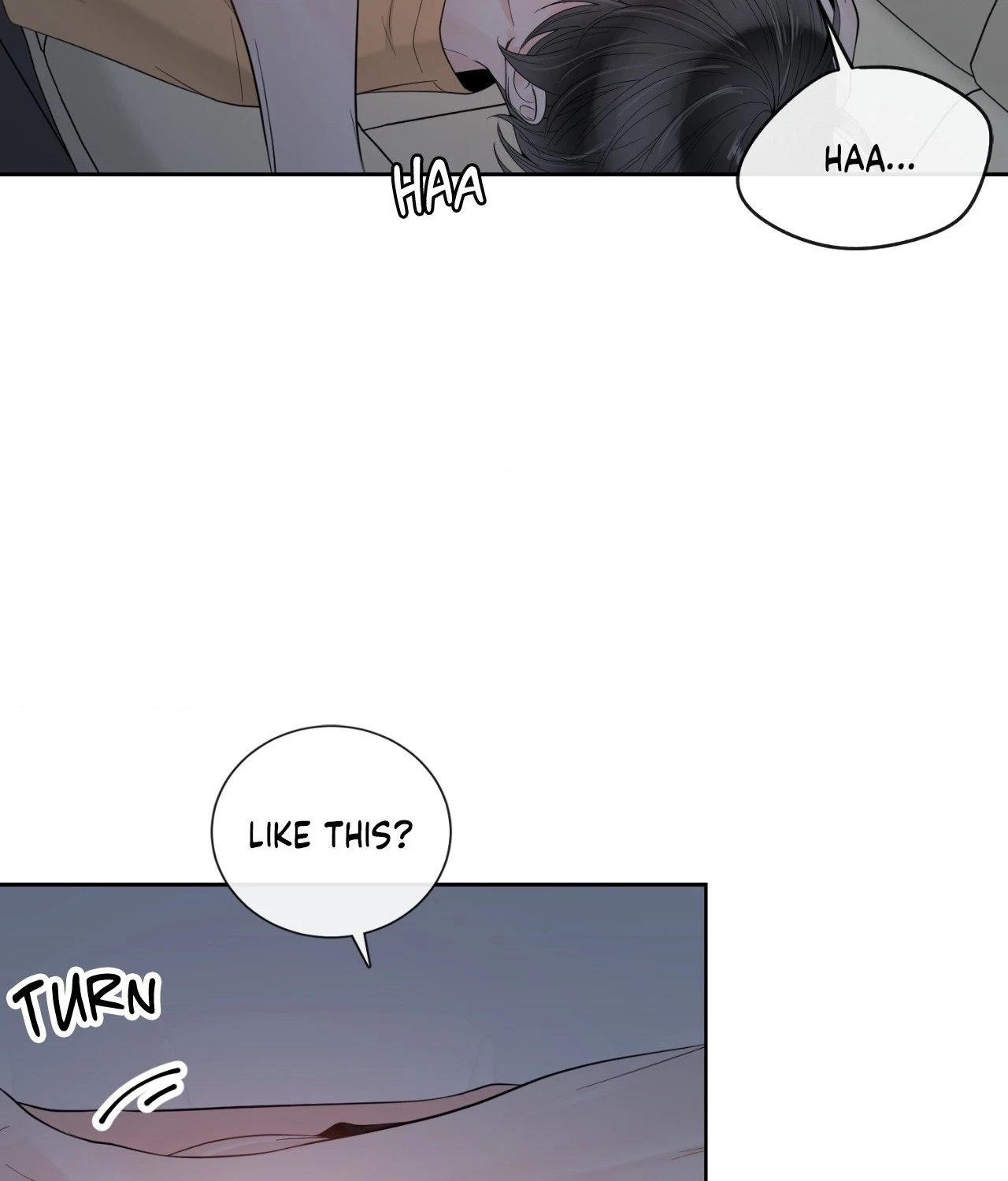 The Alpha's Mate Chapter 34, page 94