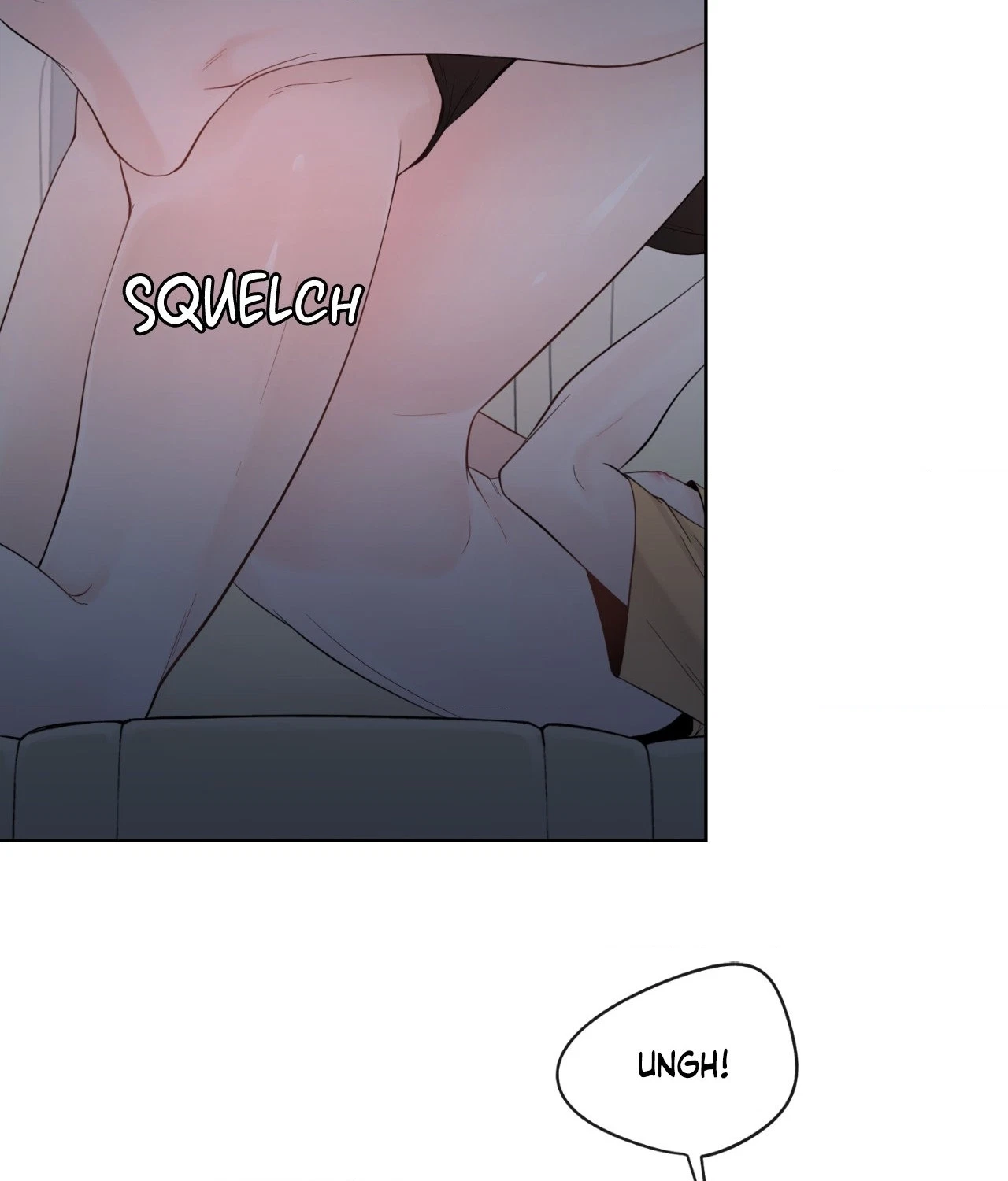 The Alpha's Mate Chapter 34, page 95