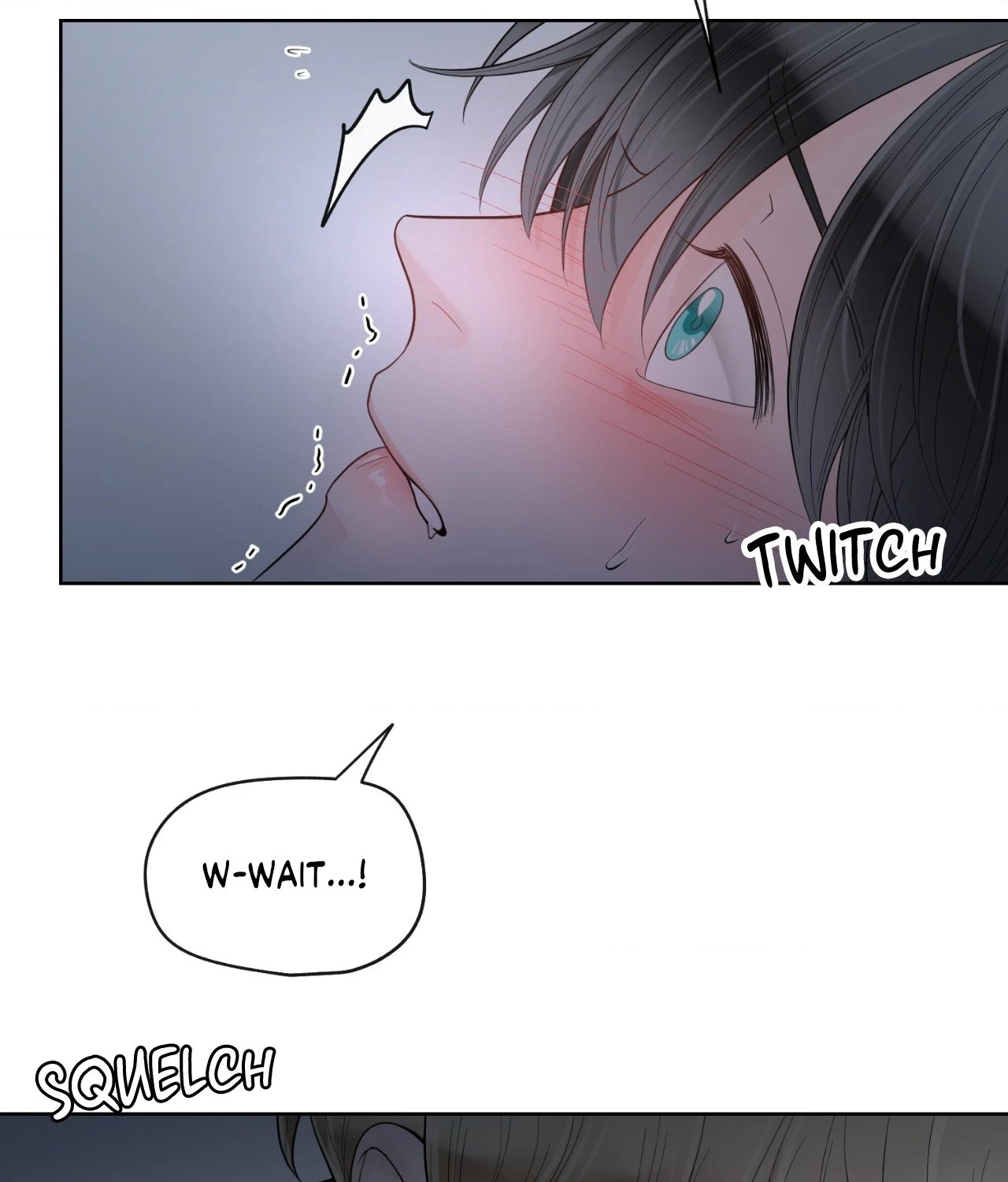 The Alpha's Mate Chapter 34, page 96