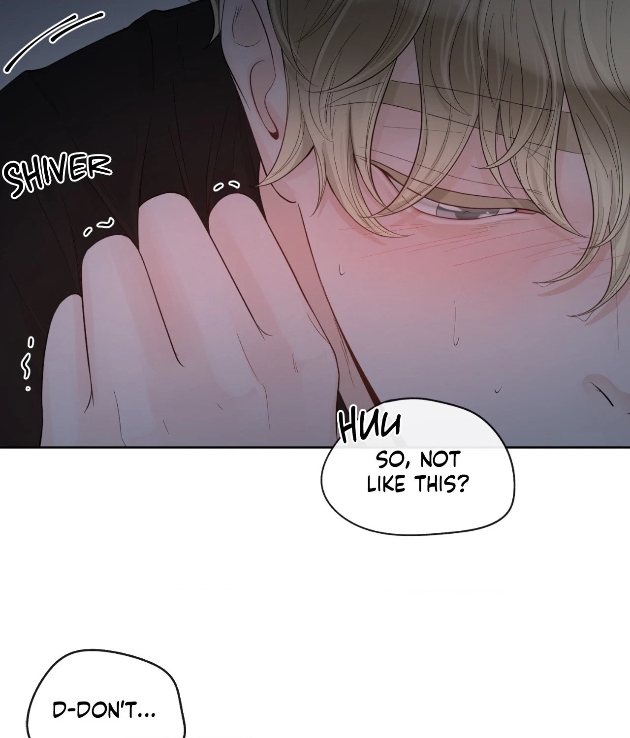 The Alpha's Mate Chapter 34, page 97