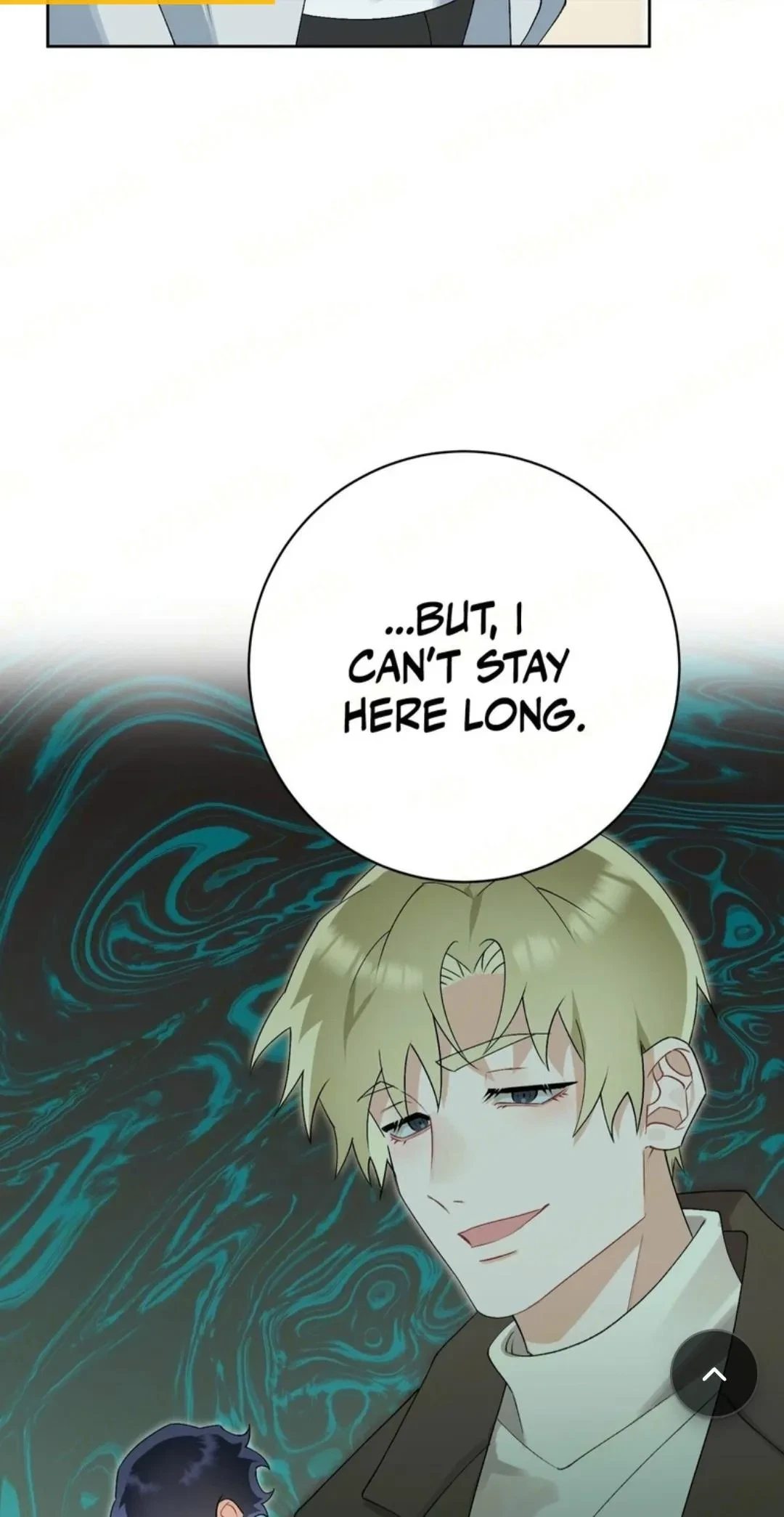 Holy Yet Merciless Chapter 30, page 28