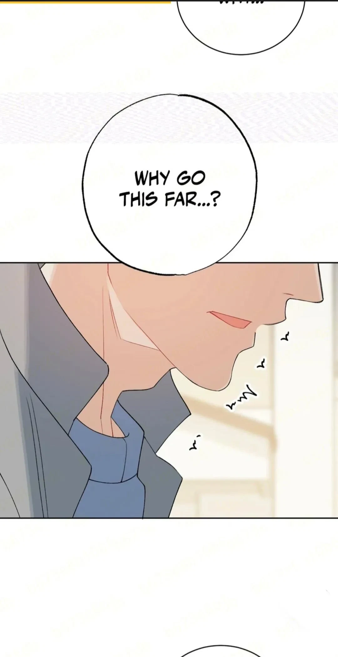 Holy Yet Merciless Chapter 30, page 40