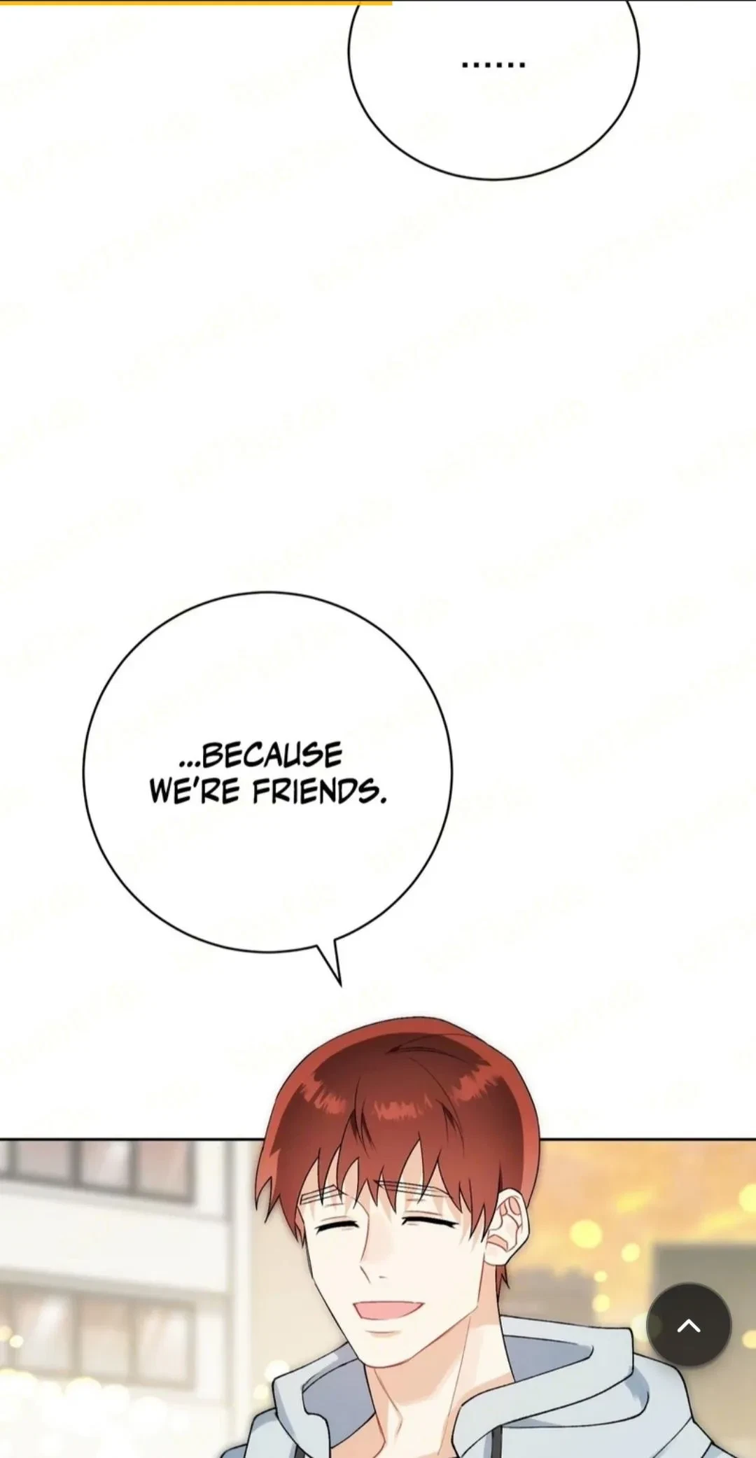 Holy Yet Merciless Chapter 30, page 41