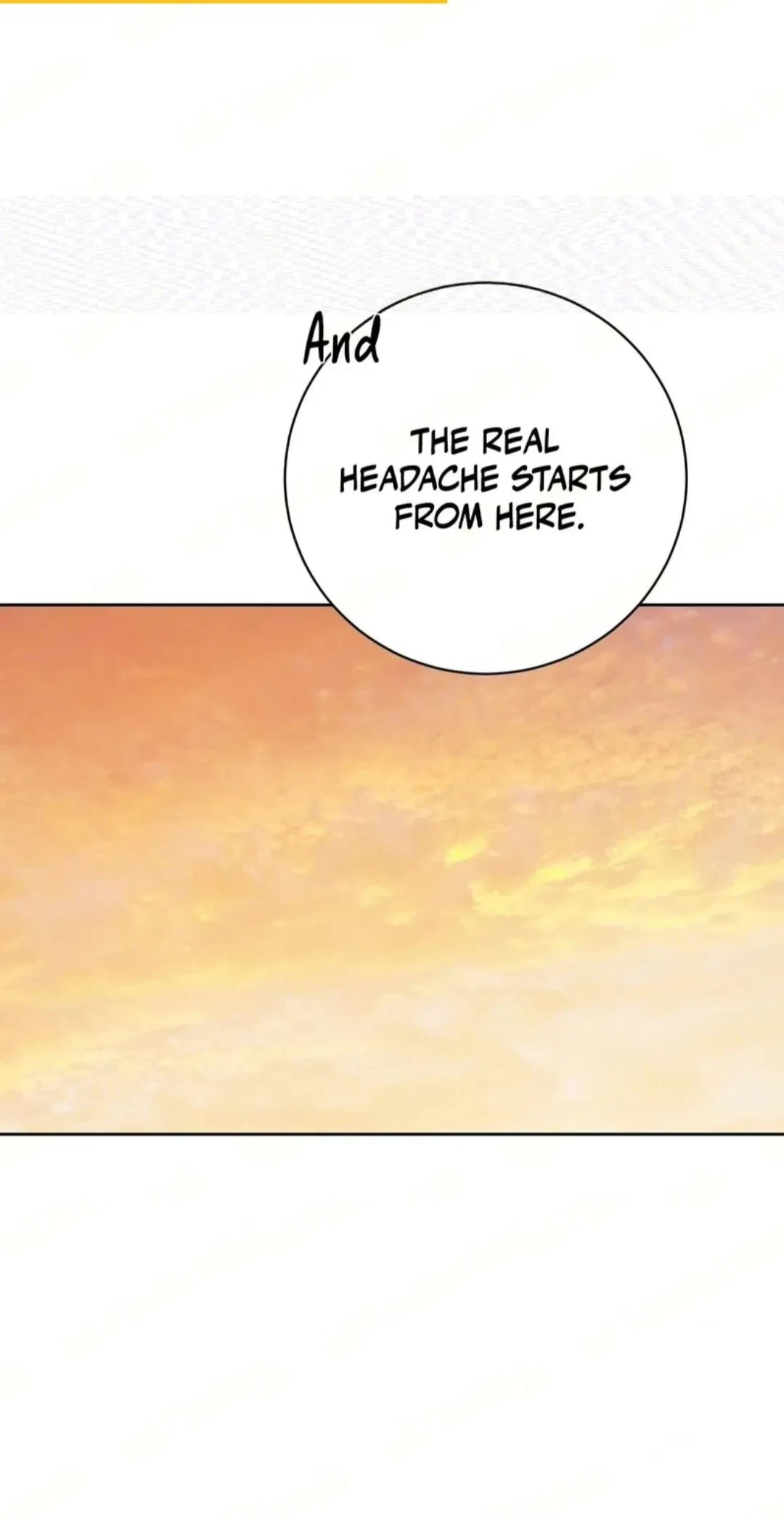Holy Yet Merciless Chapter 30, page 45