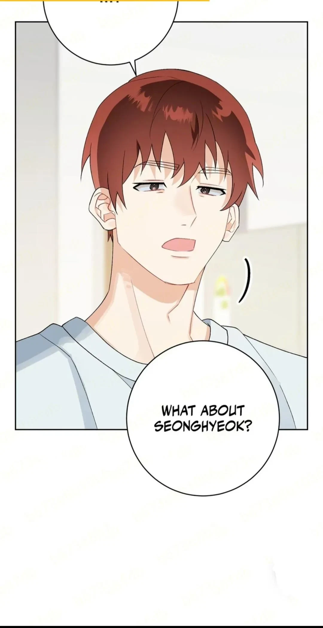 Holy Yet Merciless Chapter 30, page 51