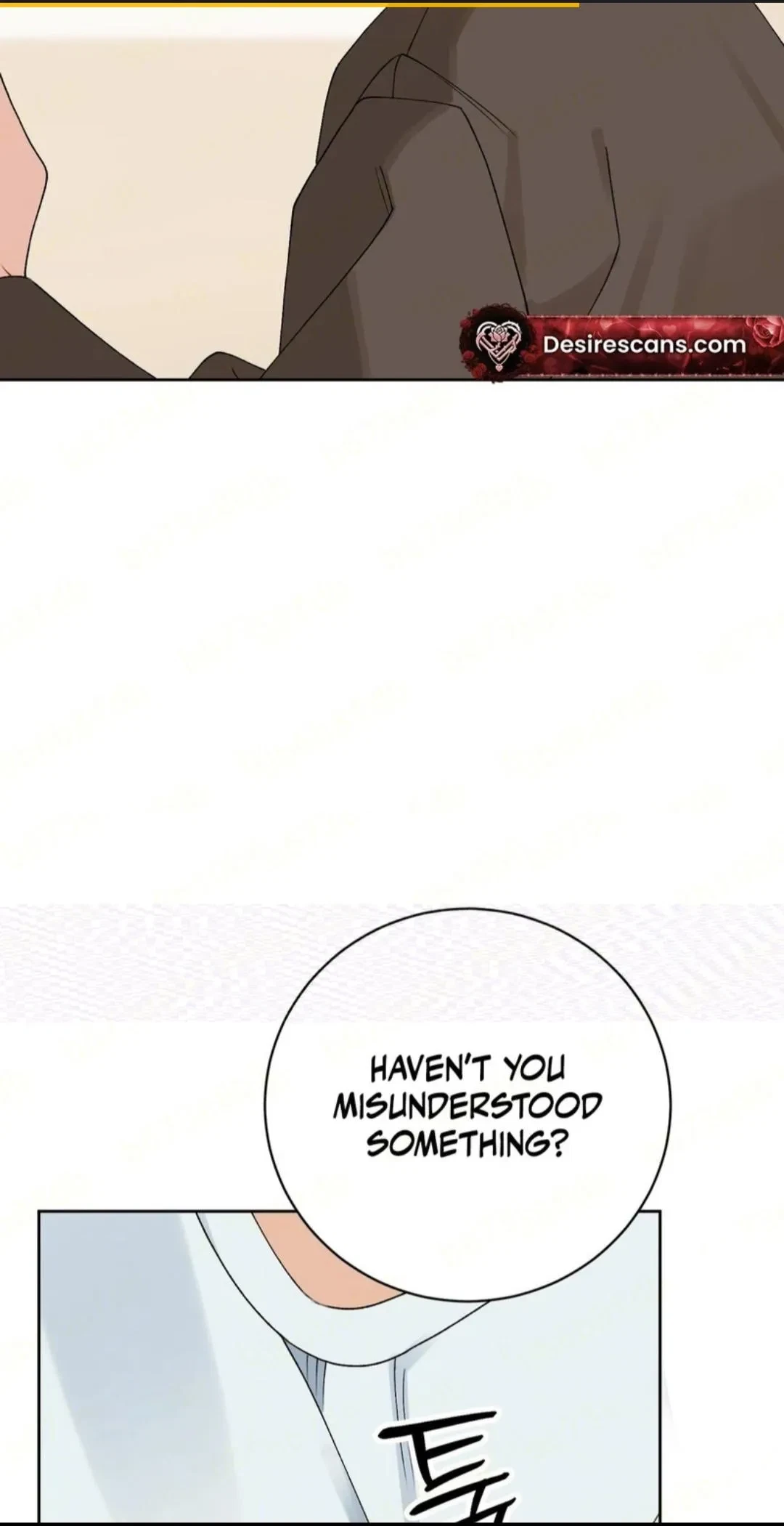 Holy Yet Merciless Chapter 30, page 58
