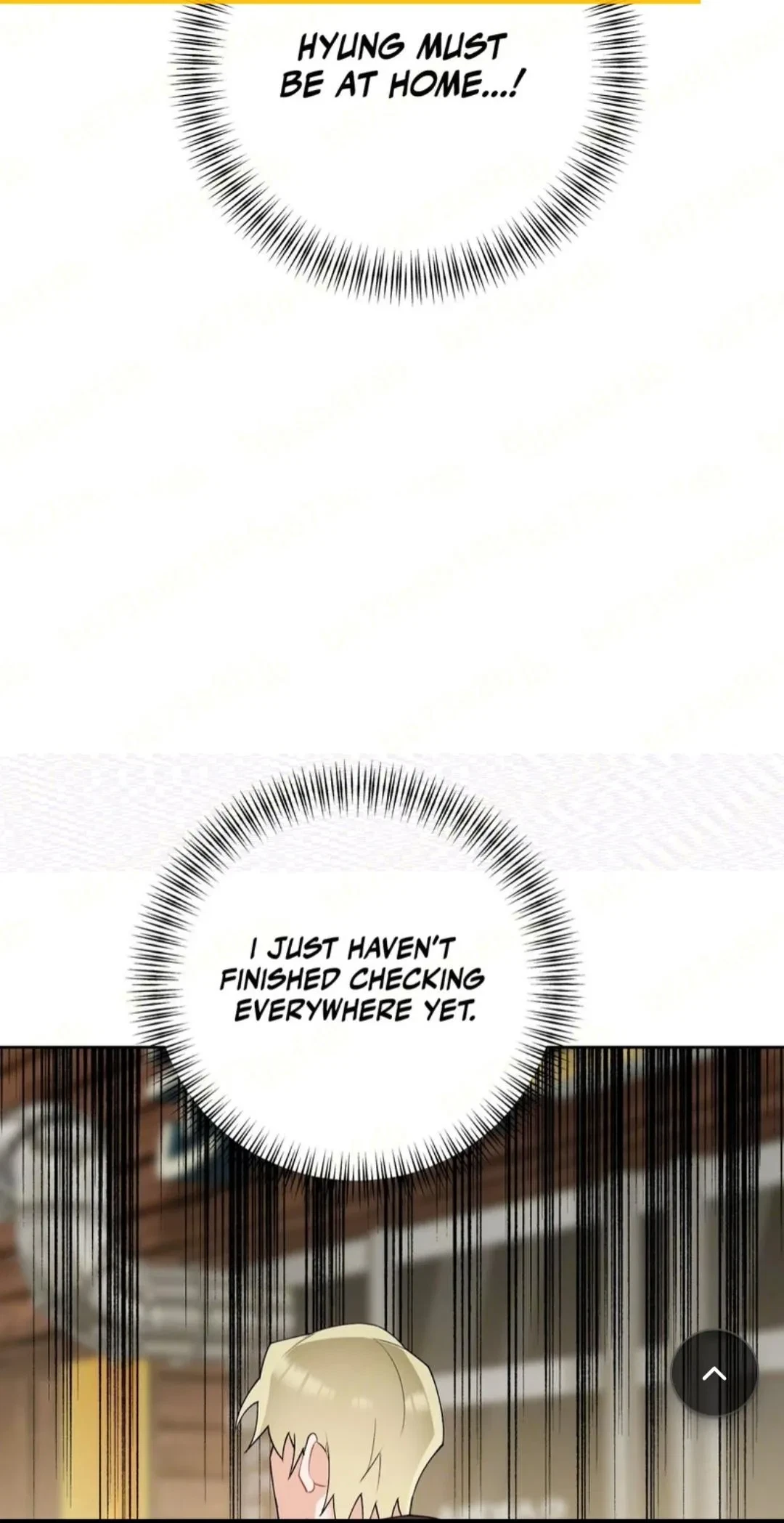 Holy Yet Merciless Chapter 30, page 70