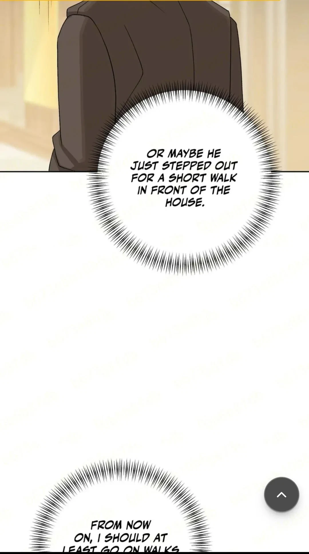 Holy Yet Merciless Chapter 30, page 71