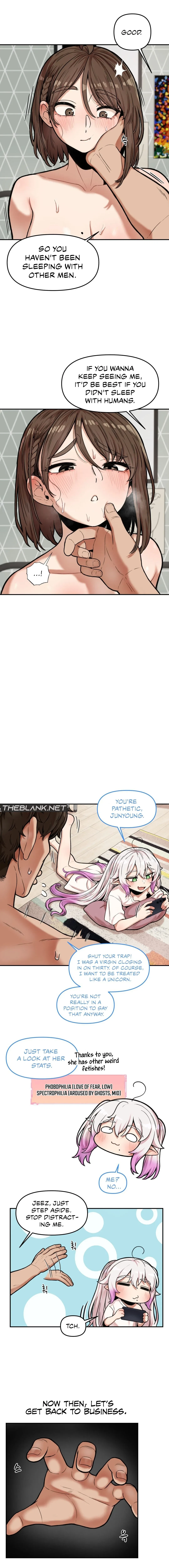 The Skill Of Being Unseen Chapter 9, page 3