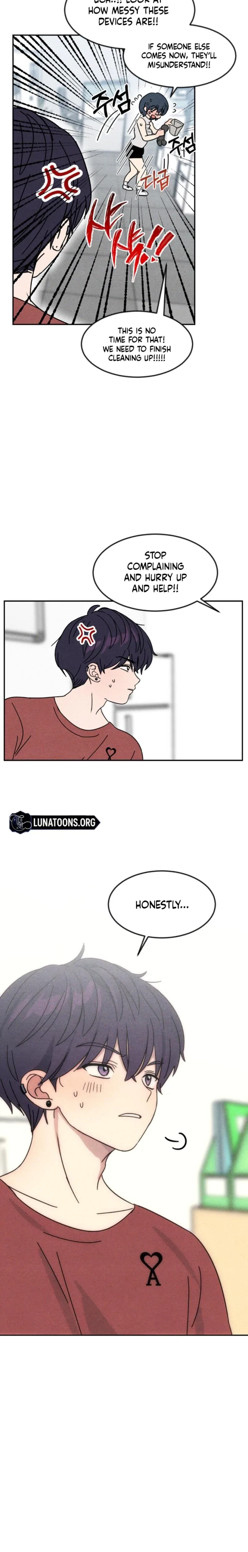 Best Friend User Manual Chapter 12, page 12