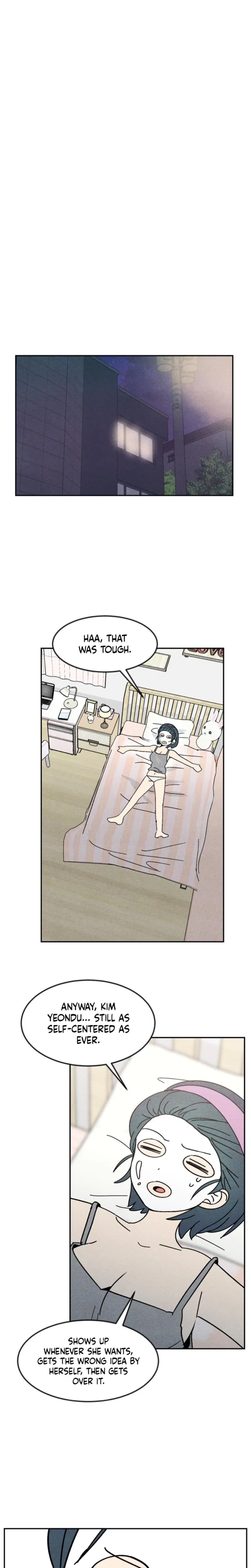Best Friend User Manual Chapter 12, page 13