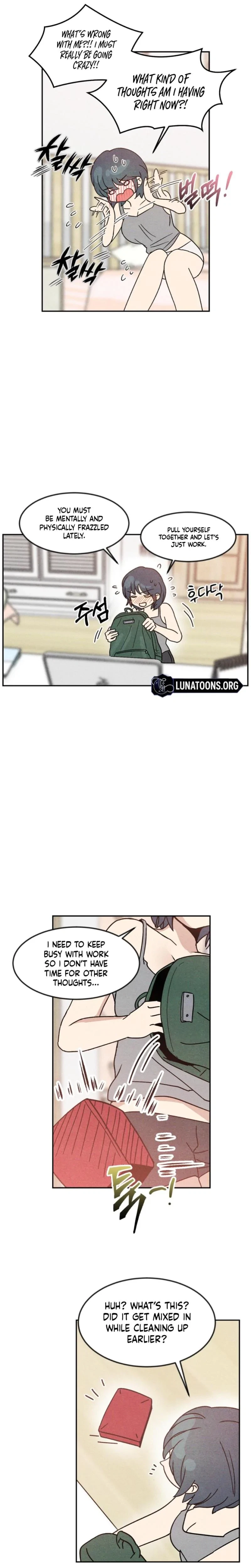 Best Friend User Manual Chapter 12, page 18