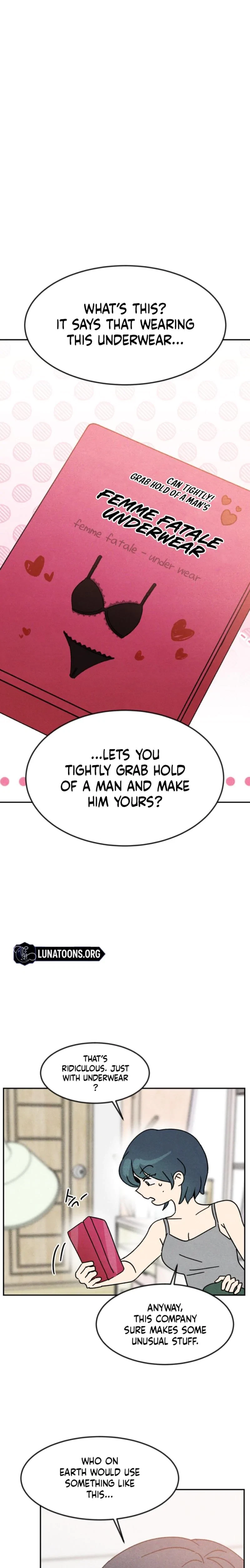 Best Friend User Manual Chapter 12, page 19