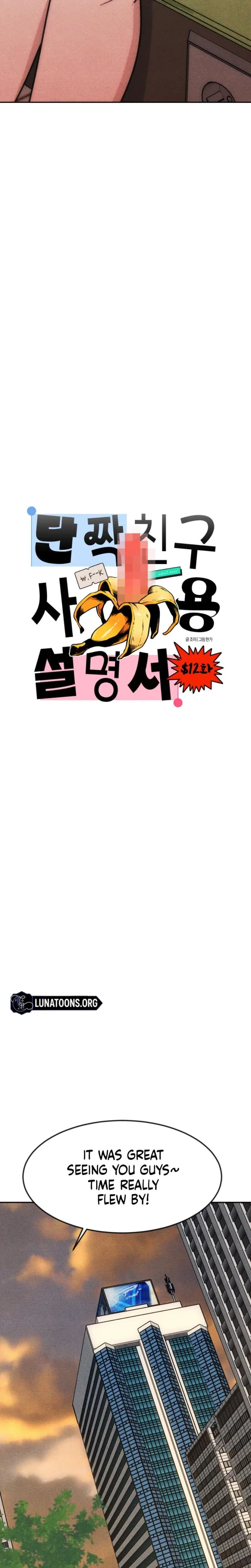 Best Friend User Manual Chapter 12, page 6