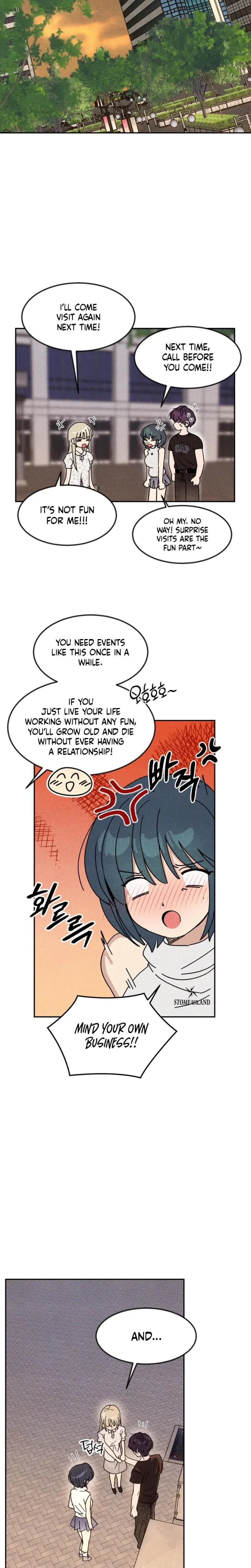 Best Friend User Manual Chapter 12, page 7