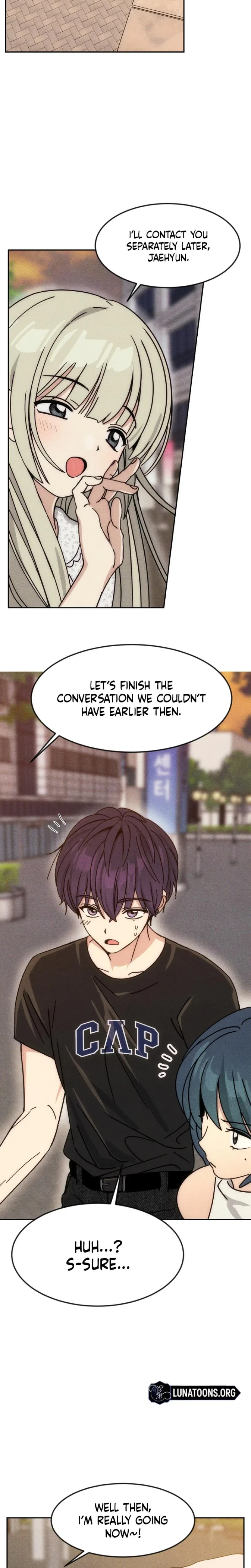 Best Friend User Manual Chapter 12, page 8