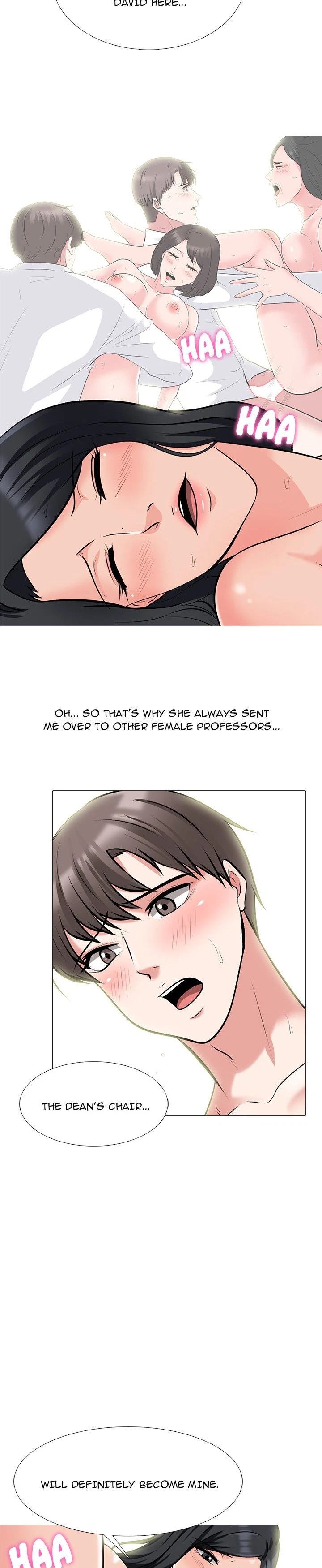 Chapter 121 - Extra Credit, page 10